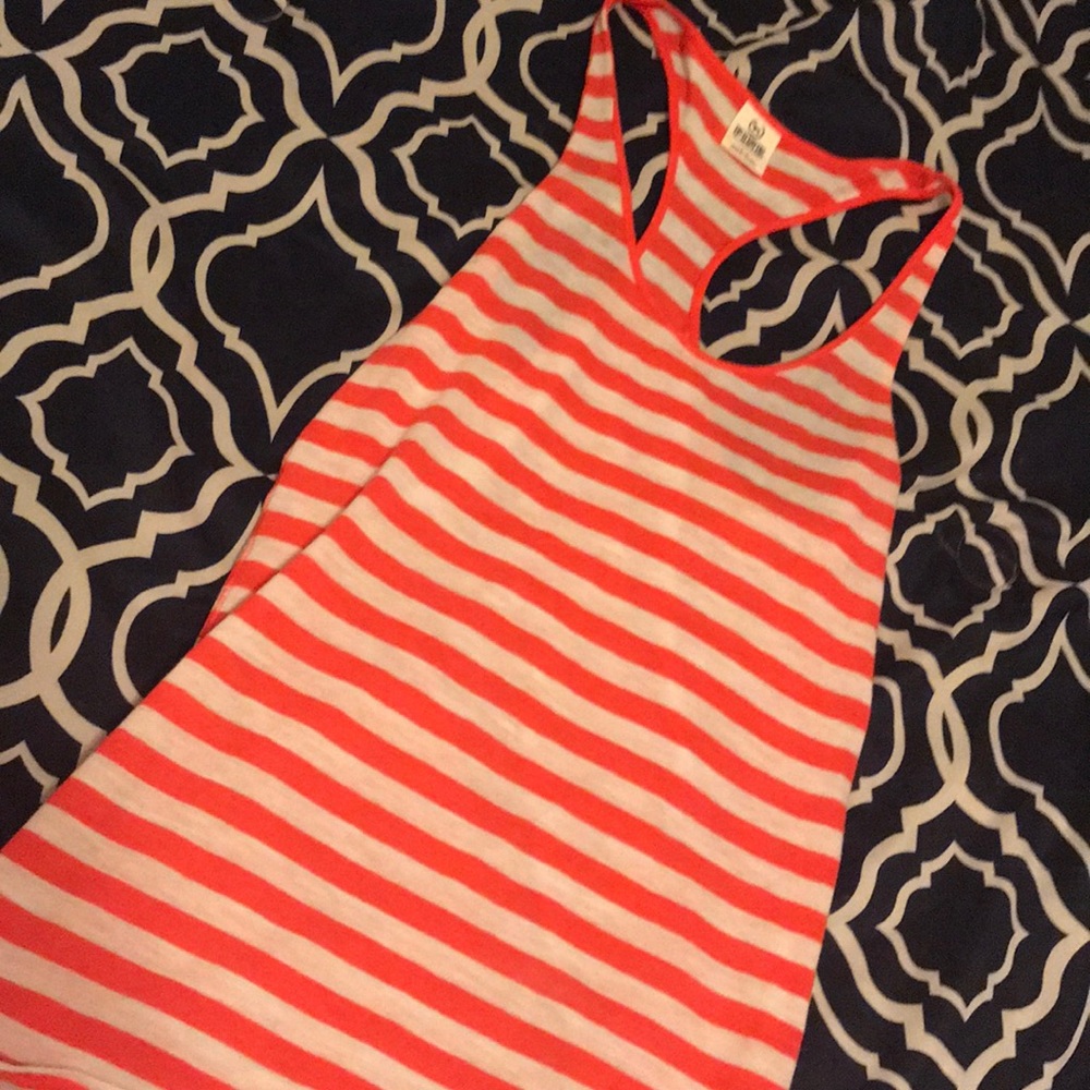 Victoria Secret Pink tank top